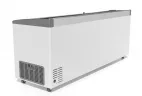 Ларь морозильный Frostor серии Elegance, FG 700 E v25, серый