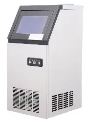 Льдогенератор HURAKAN HKN-IMC40 (кубики)
