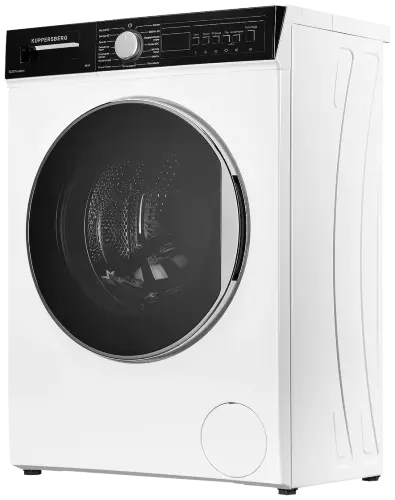 Стиральная машина отдельностоящая WM 410 W
