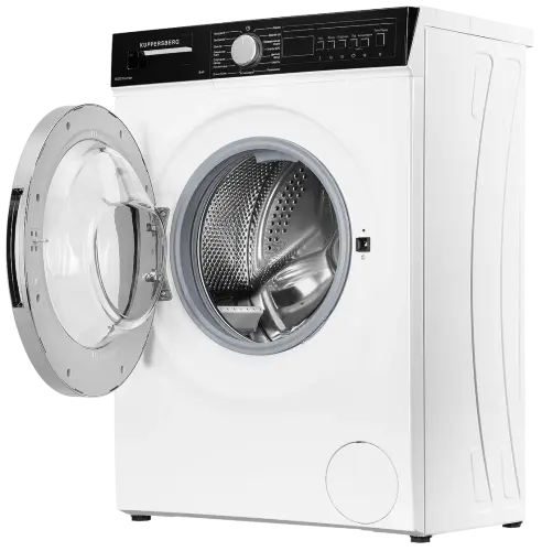 Стиральная машина отдельностоящая WM 410 W