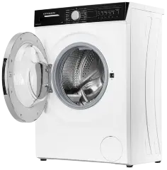 Стиральная машина отдельностоящая WM 410 W