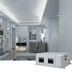 Gree GMV-NDX250P/A-T