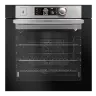 Духовой шкаф с паром и пиролизом De Dietrich DOS7585X