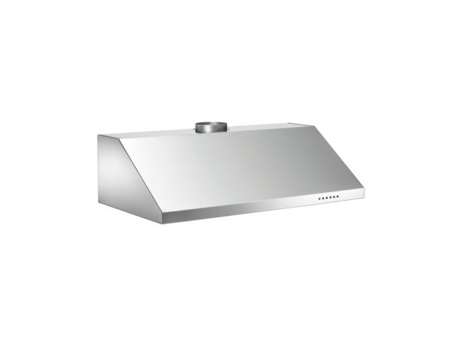 Встраиваемая вытяжка Bertazzoni, 1 мотор, 90 см