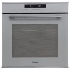Электрический духовой шкаф с функцией СВЧ OKB 1340 GBXGr MW