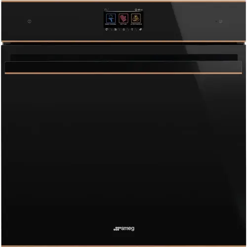 Духовой шкаф Smeg SO6604M2PNR