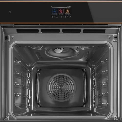 Духовой шкаф Smeg SO6604M2PNR