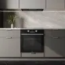 Электрический духовой шкаф OKB 8951 EN ST