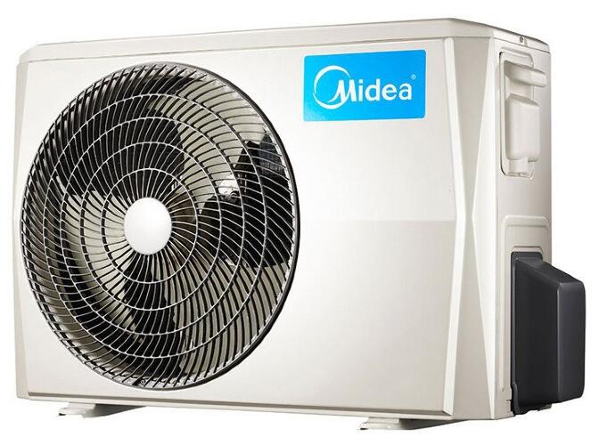 Сплит-система Midea MSAG1-24HRN1-I/MSAG1-24HRN1-O Paramount