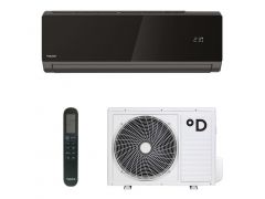 Сплит-система Daichi DA70DVQ1-B2/DF70DV1-2 Carbon
