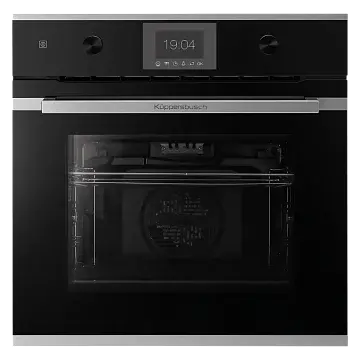 Духовой шкаф Kuppersbusch BP 6350.0. S1 Stainless steel
