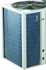 Electrolux EACD-96MWN1/EACD-96HN1-R