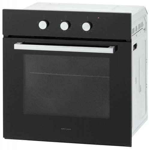 Духовой шкаф KRONA ESSENZA 60 BL G2