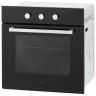 Духовой шкаф KRONA ESSENZA 60 BL G2