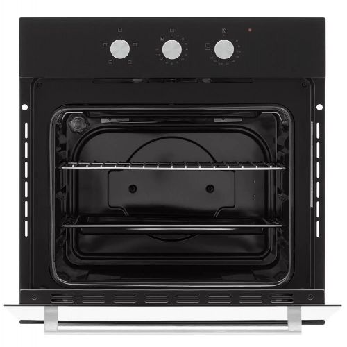 Духовой шкаф KRONA ESSENZA 60 BL G2