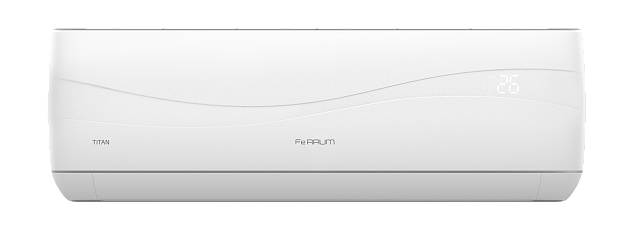Сплит-система Ferrum FIS18VR1/FOS18VR1-WS40 Titan