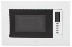 Встраиваемая микроволновая печь KRONA RAUM 60 WH