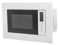 Встраиваемая микроволновая печь KRONA RAUM 60 WH