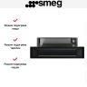 Встраиваемый подогреватель Smeg CPR915N