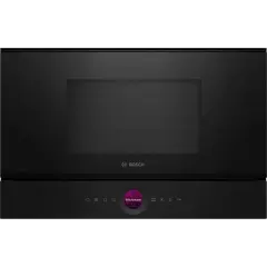 Встраиваемые микроволновые печи BOSCH BFL7221B1