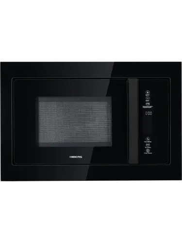 HIBERG i-VM 8505 B