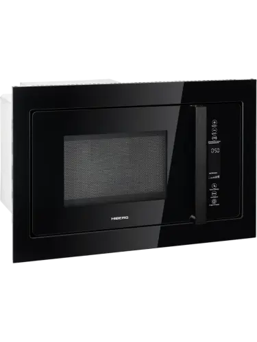 HIBERG i-VM 8505 B
