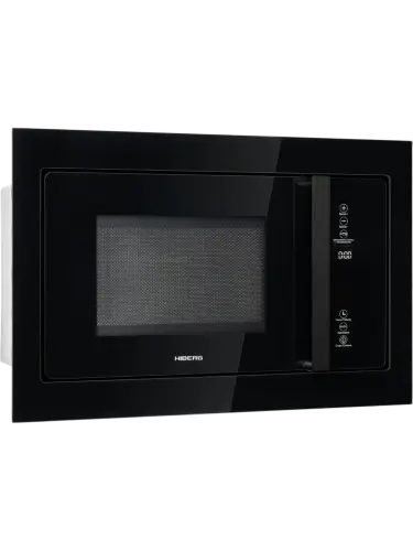 HIBERG i-VM 8505 B