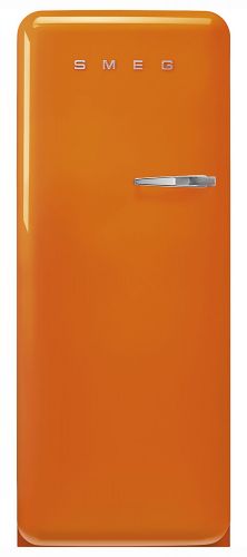 Холодильник Smeg FAB28LOR6