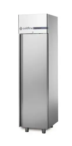 COLDLINE Srl Шкаф вертикальный холодильный A30/1N