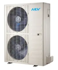 Кассетная сплит-система MDV MDCF-60HRN1/MDOU-60HN1-L