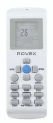 Сплит-система Rovex RS-24PXS2 Smart