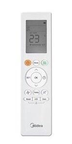 Кассетная сплит-система Midea MCD1-36HRFN8(GA)/MOD30U-36HFN8-R(GA)