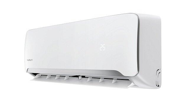 Сплит-система Ferrum FIS09F2-LT/FOS09F2-LT WS40 Force