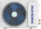 Сплит-система Ishimatsu ARK-12I Miura Inverter