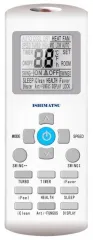 Сплит-система Ishimatsu ARK-12I Miura Inverter
