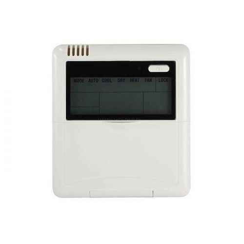 Кассетная сплит-система MDV MDHA-150HWN1 / MDOV-150HN1