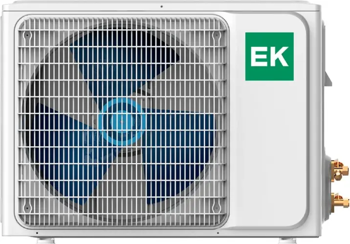 Сплит-система Euroklimat EKSB-20HN/EKOB-20HN-W Bosco