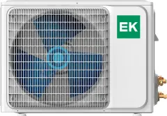 Сплит-система Euroklimat EKSB-20HN/EKOB-20HN-W Bosco