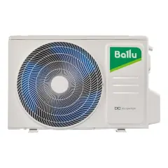 Настенная сплит-система Ballu BSYI-08HN8_V5 Eco Smart DC