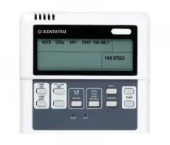 Канальная сплит-система Kentatsu KSMA105HZAN1/KSUN105HZAN3 Komasu