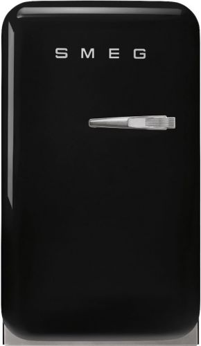 Минибар Smeg FAB5LBL6
