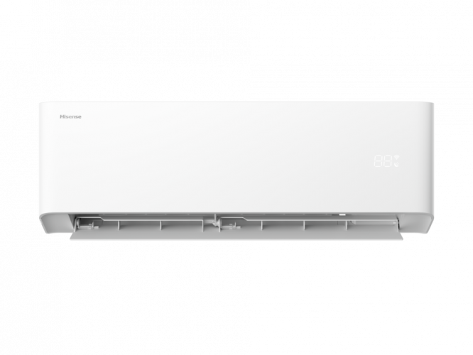 Настенная сплит-система Hisense AS-07UW4RYRHB00 Vibe DC Inverter