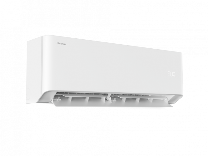 Настенная сплит-система Hisense AS-07UW4RYRHB00 Vibe DC Inverter
