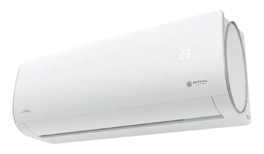 Сплит-система Royal Clima RCI-ARE28HN/IN/RCI-ARE28HN/OUT Aria DC Inverter