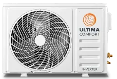 Сплит-система Ultima Comfort EXD-I09PN-IN/EXD-I09PN-OUT Exceed Inverter