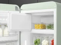 Холодильник Smeg FAB28LPG6