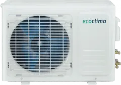 Сплит-система Ecoclima ECW/I-СH07/AA-4R1/EC/I-CH07/A-4R1 Nova Line Inverter