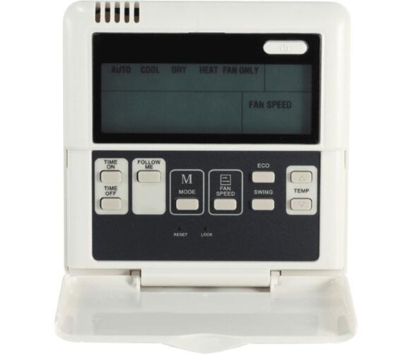 Канальная сплит-система Midea MTI-36HWFNX(GA)/MOD30U-36HFN8-R(GA)