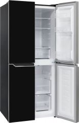 Холодильник KRONA EISKALT 7970 XD TNF GLASS BL