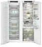 Встраиваемый холодильник Liebherr IXRF 5155 Prime BioFresh NoFrost